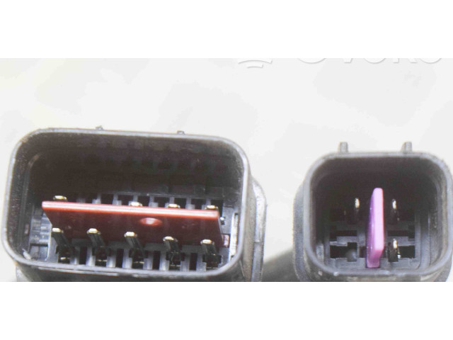   Pojistková skříňka    Dodge Stealth 1994