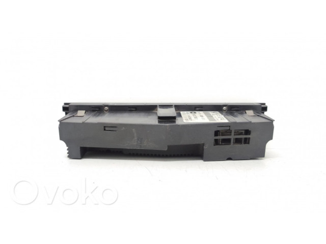 Блок управления климат-контролем 64116902440, 5HB00773811   BMW 3 E46
