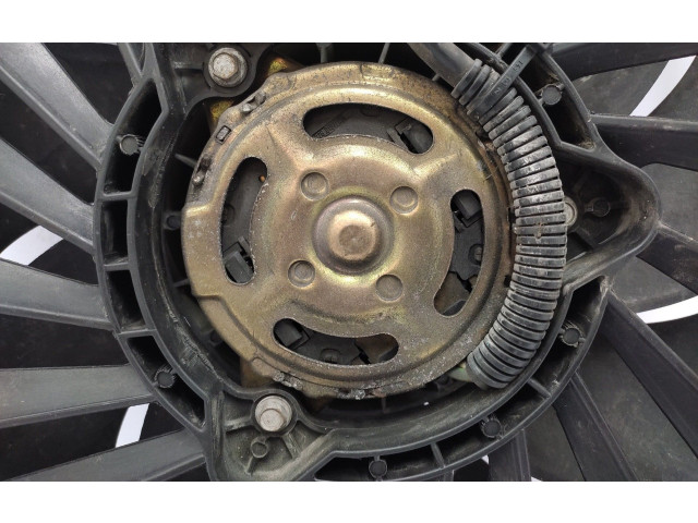 Вентилятор радиатора     1494742080, 5020329    Fiat Ulysse 