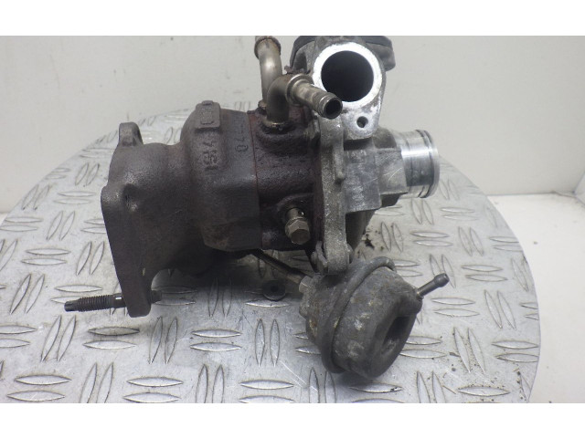 Турбина Ford B-MAX 1761181