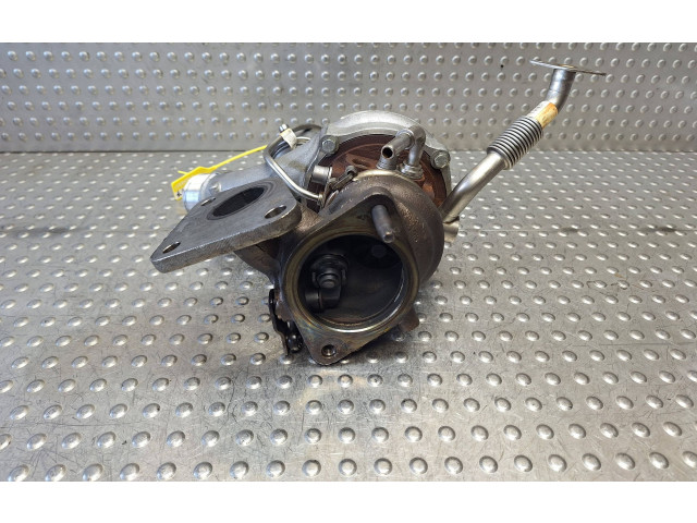 Turbodmychadlo Турбина L1ME-6C879-AB Ford Explorer VI