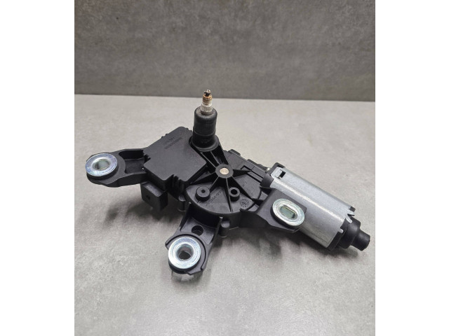 Моторчик заднего дворника 4G9955711A    Audi A1