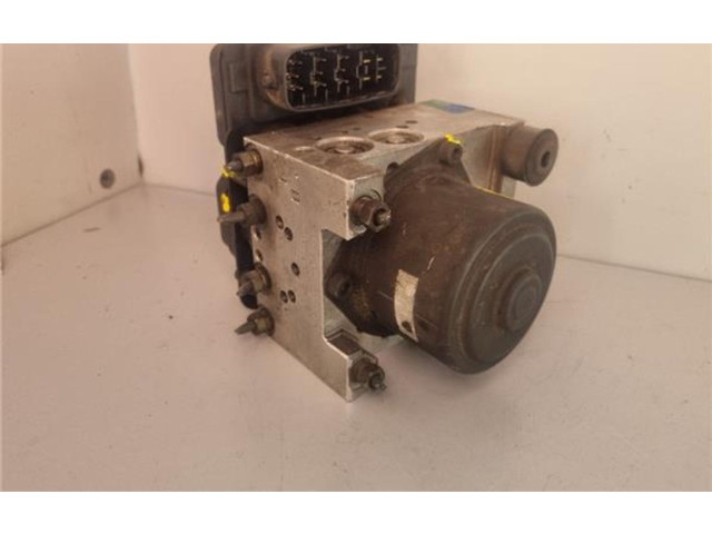 Блок управления АБС GJYE437A0D, GJYE437A0D Mazda MX-6