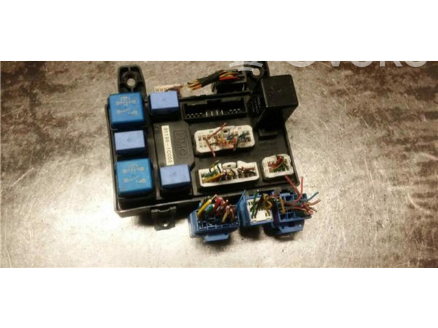 Блок предохранителей  911981C000, 911981C000   Hyundai Getz    