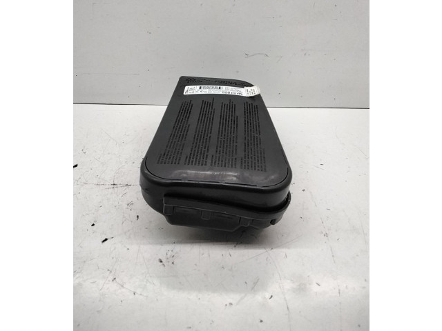 Подушка безопасности в сиденье 52017660, 52017660   Jeep Renegade