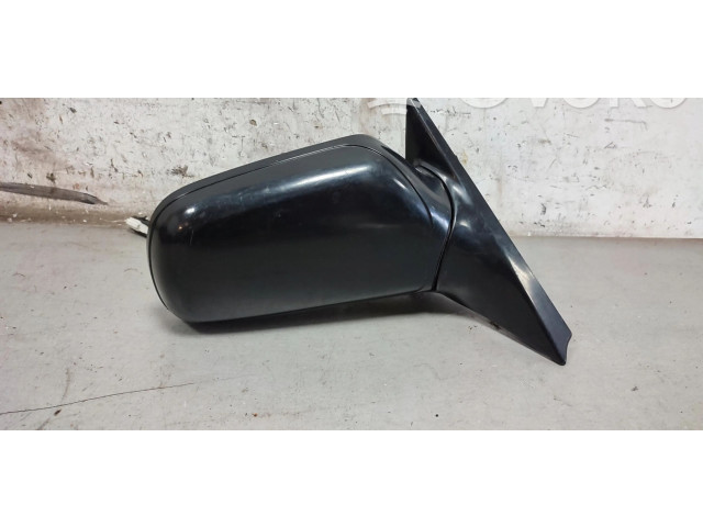 Зеркало электрическое Mazda 626 1988 - 1991 года