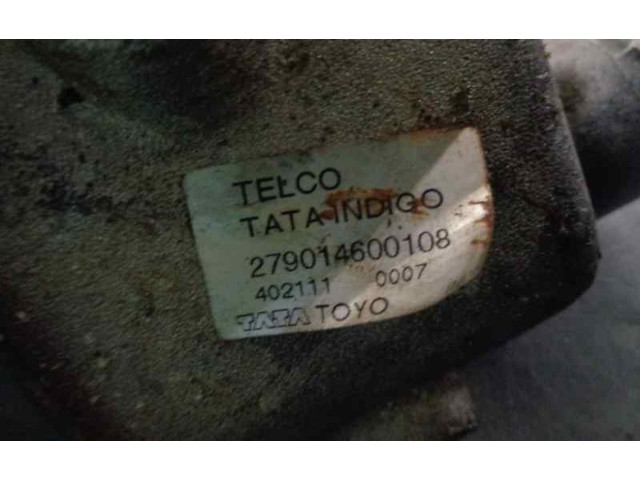 Интеркулер 279014600108, TOYO Tata Indica Vista I