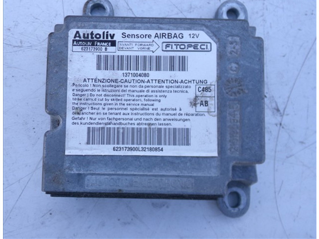Блок подушек безопасности 623173900B   Citroen Nemo