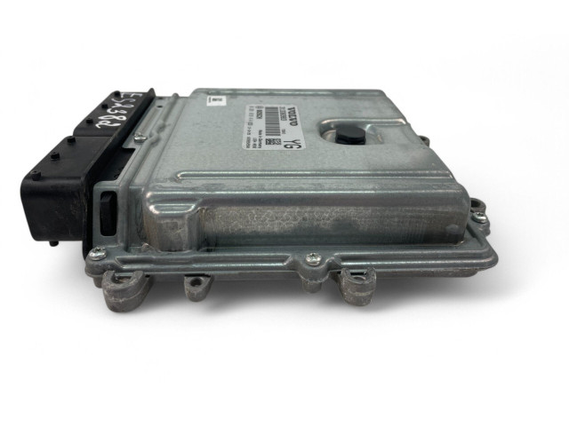 Блок управления двигателем Блок управления 31336983, 0281018414   Volvo S60