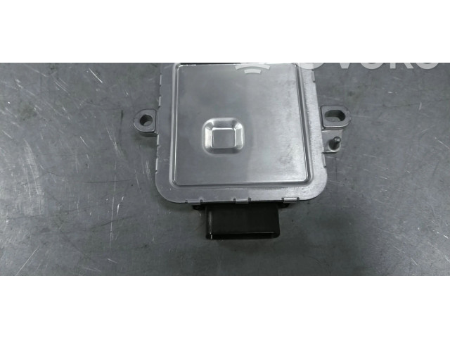 Блок управления 23482909 Vauxhall Astra K