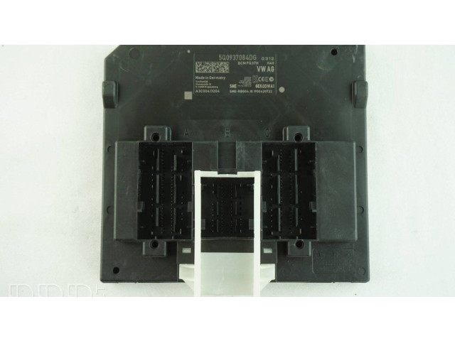 Комфортный модуль