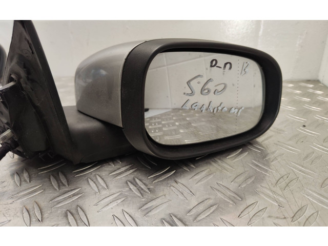 Зеркало электрическое Volvo S60 2005 - 2010 года