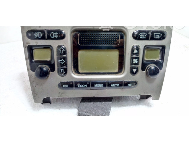 Steuergerät Klimaanlage 735302891, 735302891 Lancia Lybra