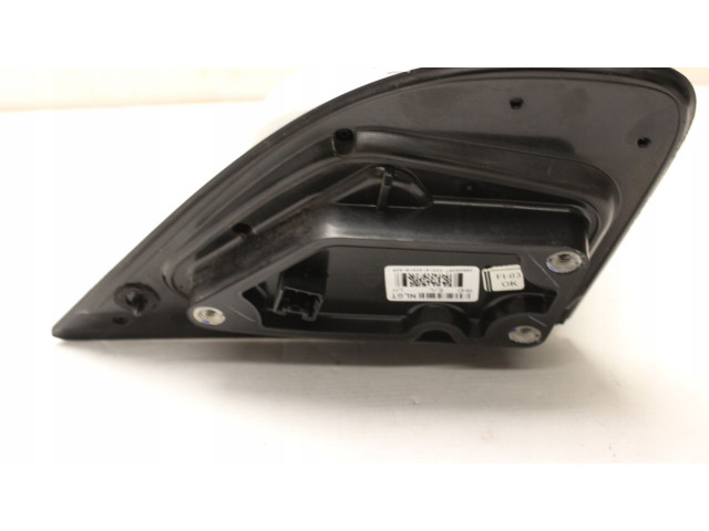 Zpětné zrcátko Volkswagen Tiguan 2008 2008R