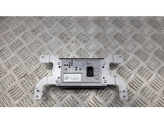 Дисплей    HL3T18B955CB   Ford F150