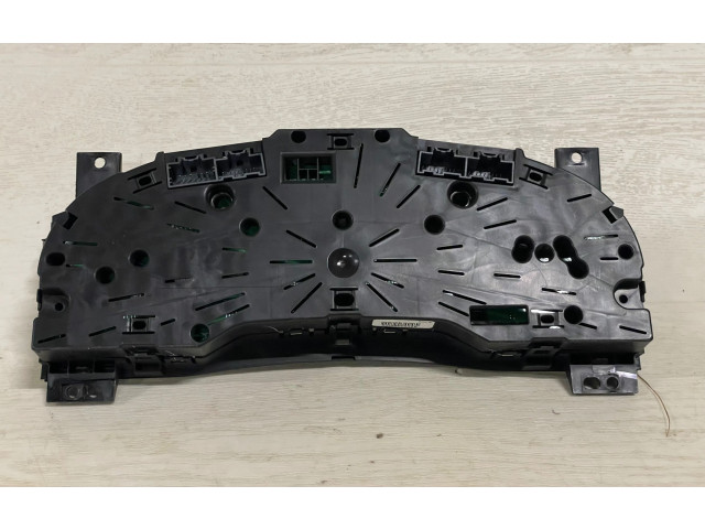 Přístrojová deska Chrysler Grand Voyager V 2010 P05172818AE, 818AE