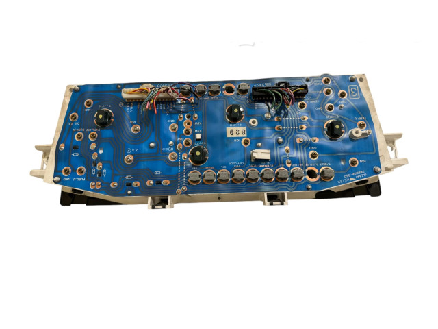 Přístrojová deska Opel Monterey 1992 8970333227, 112680