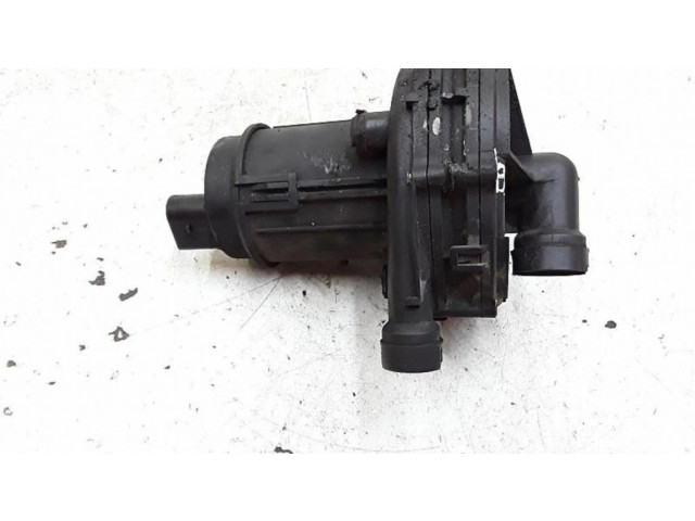 Вторичный воздушный насос