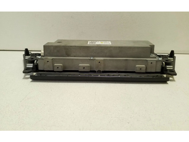 Дисплей    4KE919605N   Audi e-tron