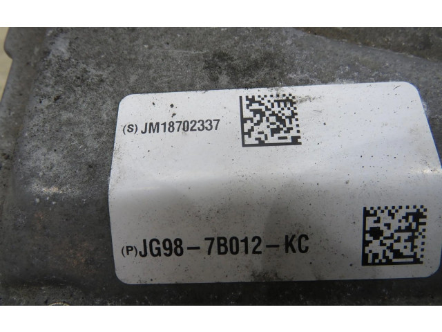 Блок управления Xenon