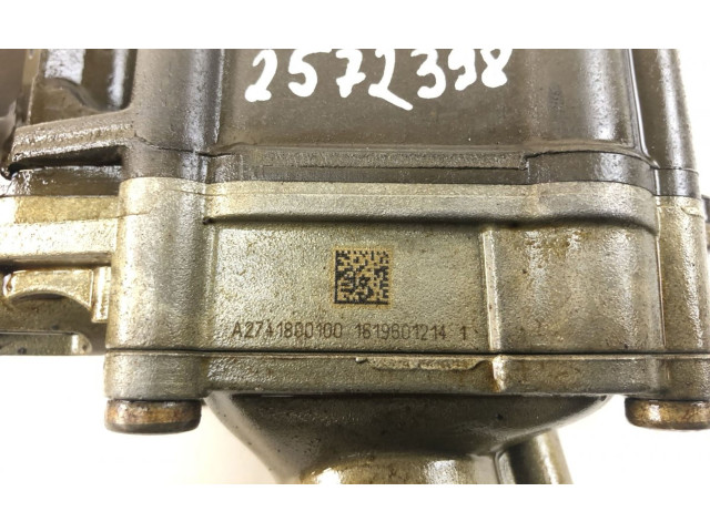 Čerpadlo oleje A2741800100, A2741800100   Mercedes-Benz C AMG W205   M 274.920