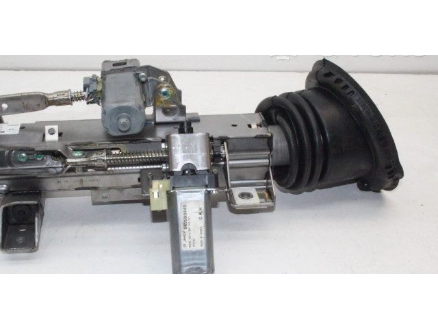 Механическаярулевой колонки