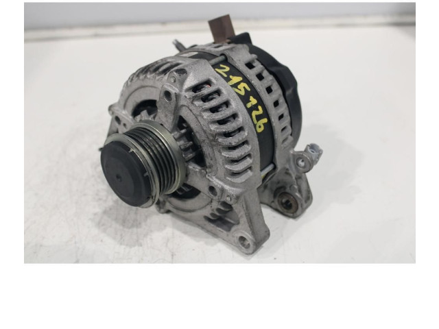 Генератор 52067420 Jeep Renegade