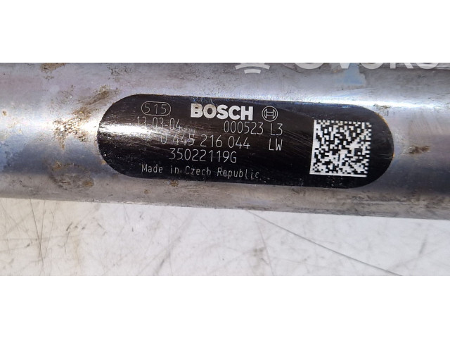 Топливная рампа 0445216044 Jeep Grand Cherokee