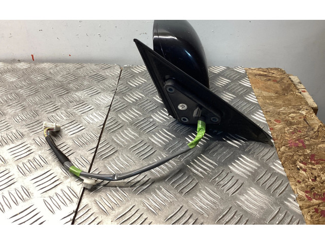 Zpětné zrcátko Lexus GS 300 350 430 450H 2015 010498