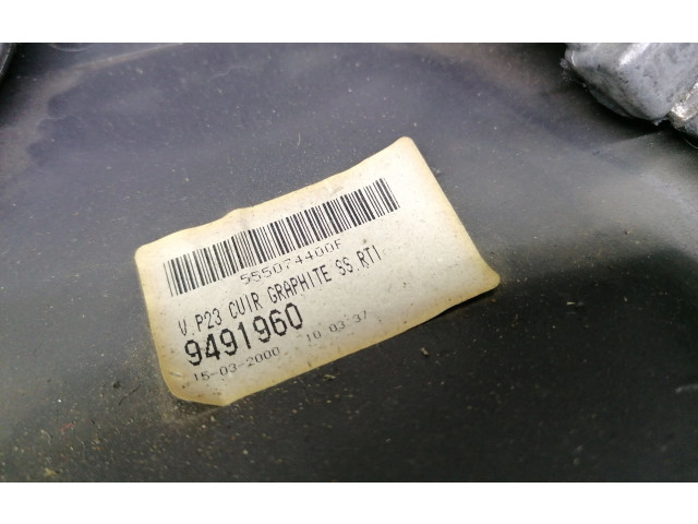 Руль Volvo V70 2000 - 2004 года 3662, 9491960