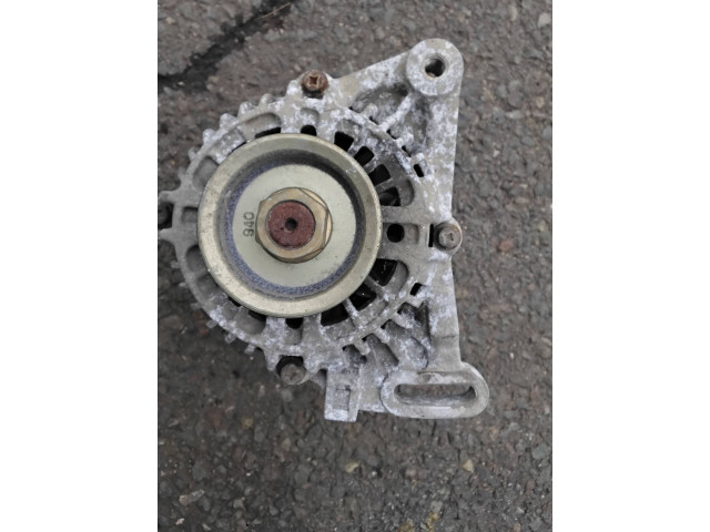 Генератор 8200065730, A001TA2293 Renault Twingo I