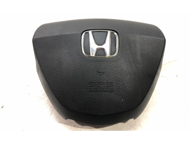 Подушка безопасности водителя 77800-SJD-E81 Honda FR-V