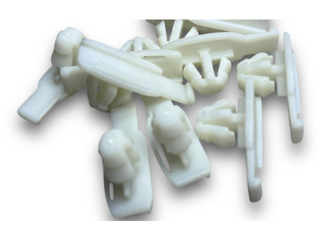 Řídící jednotka 7L0839069 Porsche Cayenne (9PA) 2009