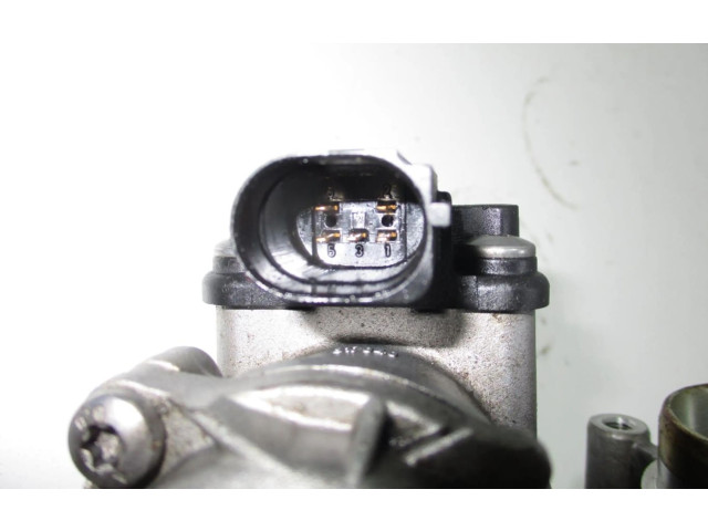 Турбина Skoda Yeti (5L) 04E145721L