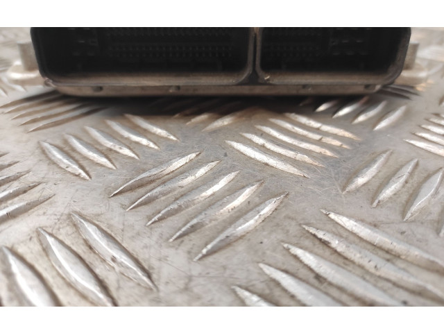 Блок управления двигателя 038906019FA, 038906019FA Ford Galaxy