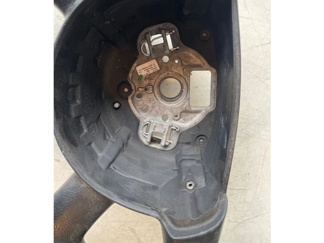 Руль Volkswagen Transporter - Caravelle T5 2003 - 2015 года