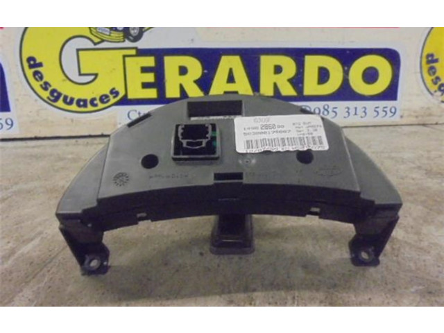 Дисплей 1496286080, 1496286080 Citroen C8