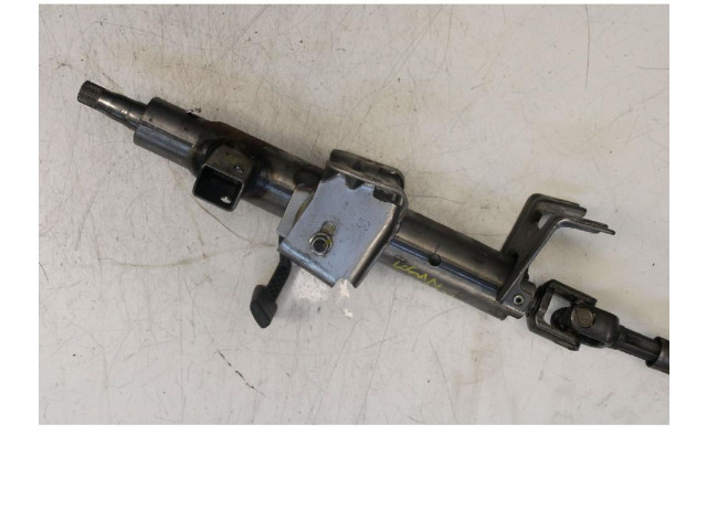 Рулевая рейка 488102309F--F Dacia Logan II 2012 - 2020 года