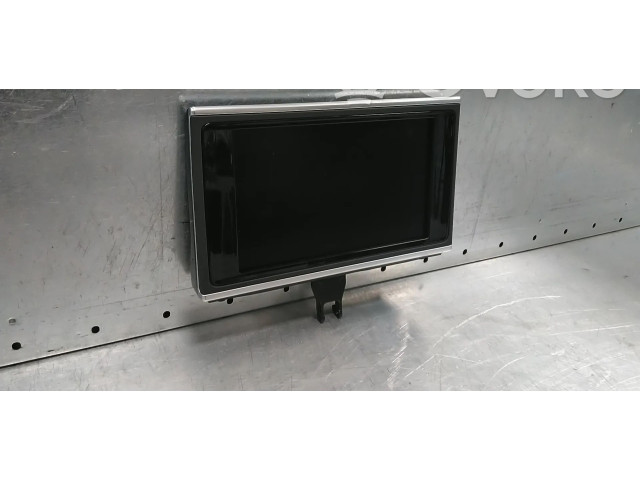 Дисплей 4G1919605B, 4G1919605A Audi A7 S7 4G