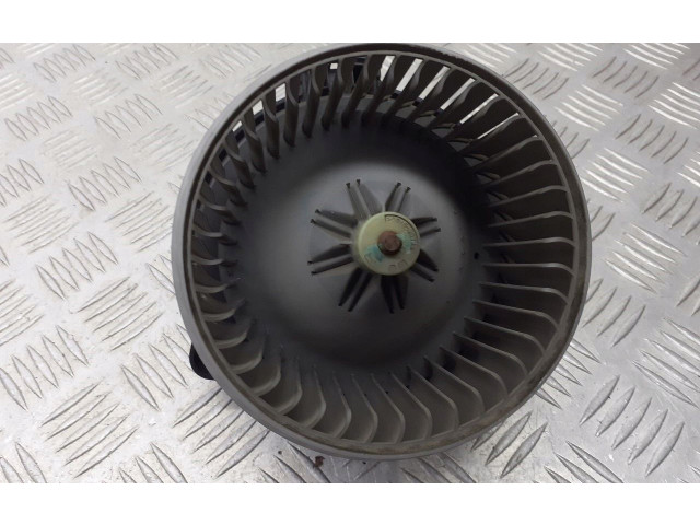 Вентилятор печки 272700-0120 Daihatsu Sirion