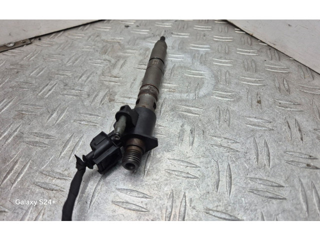 Форсунка 0445116046, 31303238 Volvo C30