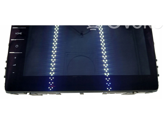 Генератор 5G6919606C, 5G6919606C Volkswagen Arteon Shooting Brake