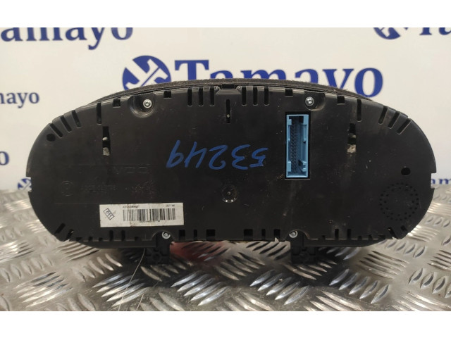 Панель приборов 8X0920900, A2C53348591   Audi A1       