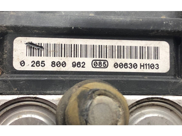 Jednotka ABS 51860290 Fiat Punto (199) 2009