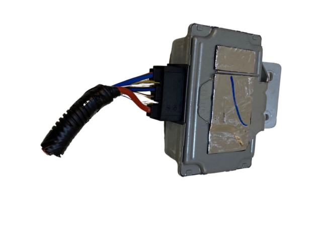 Блок управления DG9T14B526BF Ford Mondeo MK V