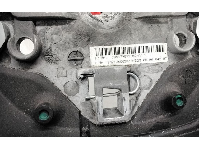 Руль Ford S-MAX 2006 - 2015 года 1379198, 1379198