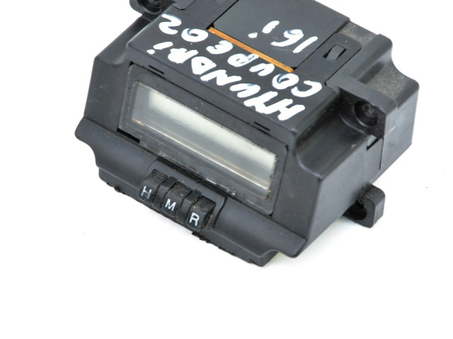 Дисплей 95900-2C000, 959002C000 Hyundai Coupe