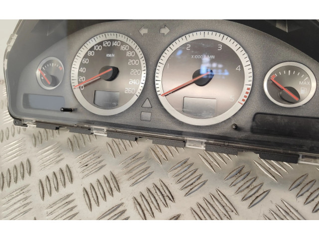 Панель приборов 30728791   Volvo V70       