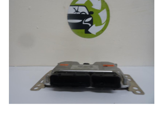 Рулевая рейка Блок управления двигателя SsangYong Korando - года