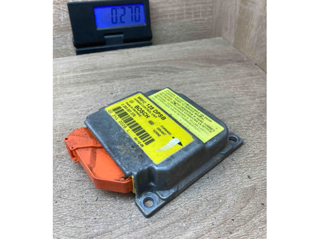 Блок подушек безопасности MR912128, 0285001379   Mitsubishi Space Star